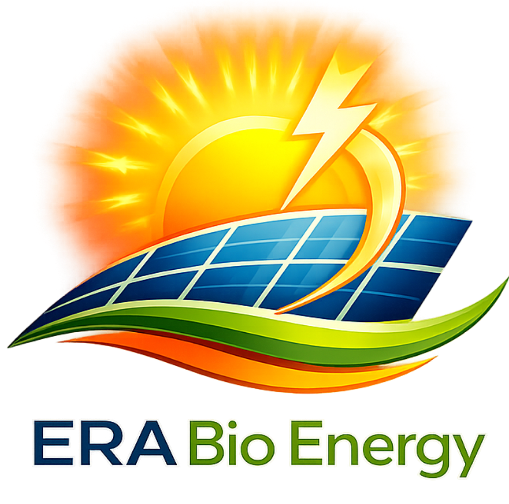 ERA BIO ENERGY — Solutions Solaires au Maroc & Afrique