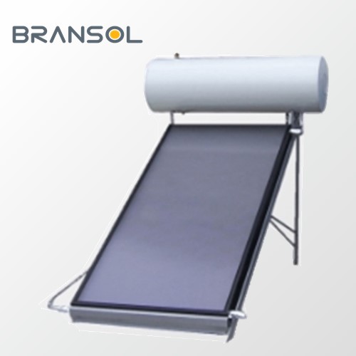 Chauffe eau solaire BRANSOL SERIES KD CLOSED LOOP SYSTEM